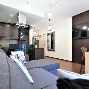 Vip Stara Polana 2 Apartament Zakopane